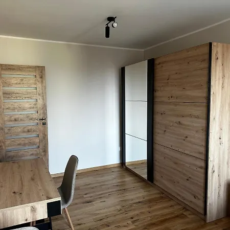 Baltic And Forest Apartament